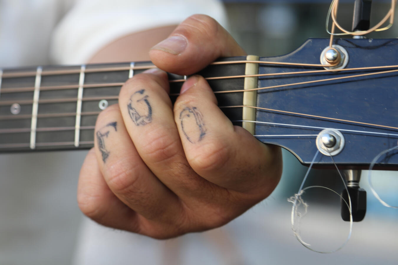 Tattoo Tattoo